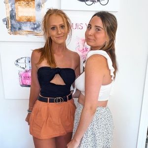 Meet your Posher, Meghan